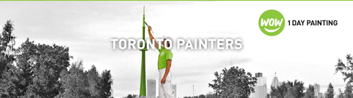 WOW 1 DAY PAINTING Toronto