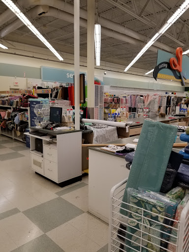 Fabric Store «Jo-Ann Fabrics and Crafts», reviews and photos, 10261 River Marsh Dr #149, Jacksonville, FL 32246, USA