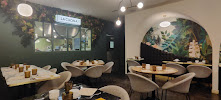 Atmosphère du Restaurant Bacio Divino à Lille - n°17
