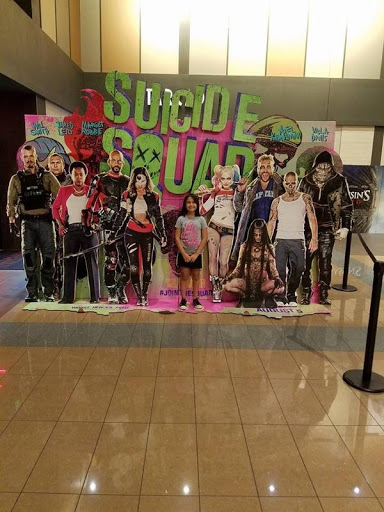 Movie Theater «Cinemark East Montana and XD», reviews and photos, 12704 Montana Ave, El Paso, TX 79938, USA