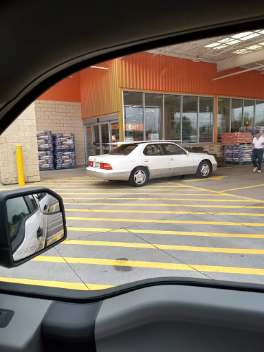 Home Improvement Store «The Home Depot», reviews and photos, 14053 S Bell Rd, Homer Glen, IL 60491, USA