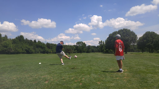 Golf Course «Reeves Golf Course», reviews and photos, 4757 Playfield Ln, Cincinnati, OH 45226, USA