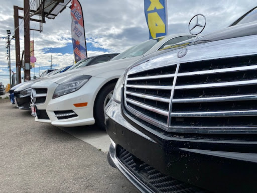 Used Car Dealer «United Automotive, LLC.», reviews and photos, 765 Federal Blvd, Denver, CO 80204, USA