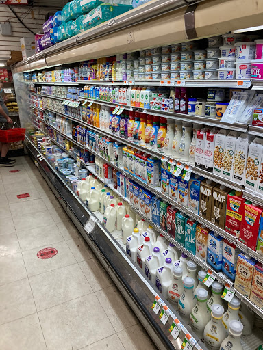 Grocery Store «C-Town Supermarkets», reviews and photos, 81-29 Lefferts Blvd, Kew Gardens, NY 11415, USA