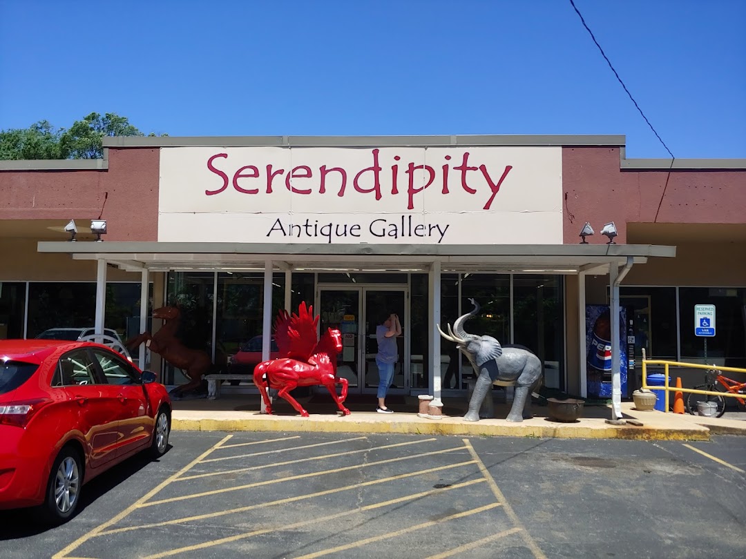 Serendipity Antique Gallery