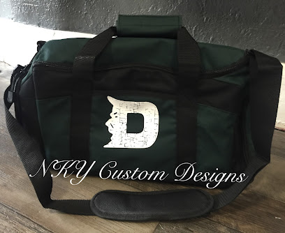 NKY Custom Designs