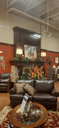 Furniture Store «Ashley HomeStore», reviews and photos, 14 Kelly Rd, Salem, NH 03079, USA