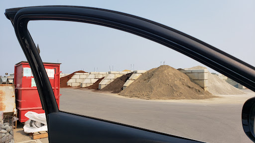 Stone Supplier «Lyngsø Garden Materials», reviews and photos, 345 Shoreway Rd, San Carlos, CA 94070, USA