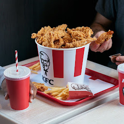Photo n°4 de KFC Cherbourg à Cherbourg-en-Cotentin ()