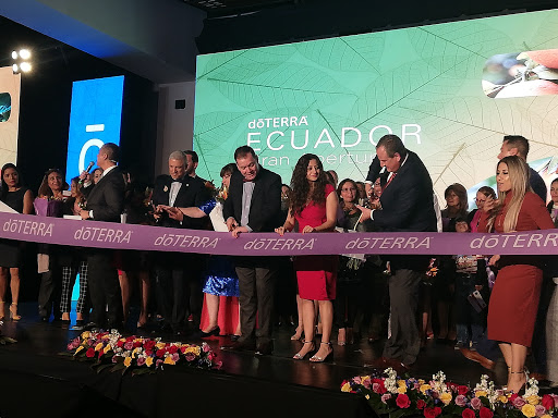 Quorum Quito Eventos & Negocios