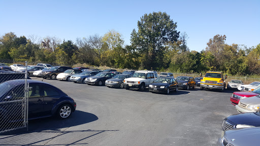 Used Car Dealer «Essen Motor Company Inc.», reviews and photos, 6971 Eastgate Blvd, Lebanon, TN 37090, USA