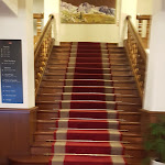 Photo n°3 de l'avis de Marco.a fait le 15/06/2018 à 11:40 sur le  Hotel Adler à Urtijëi