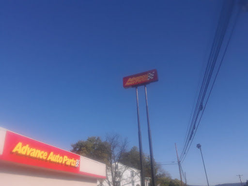 Auto Parts Store «Advance Auto Parts», reviews and photos, 511 N Enola Rd, Enola, PA 17025, USA