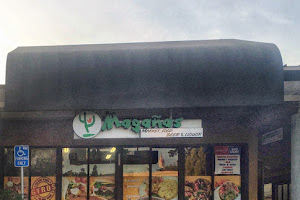 Magana's Meat Market