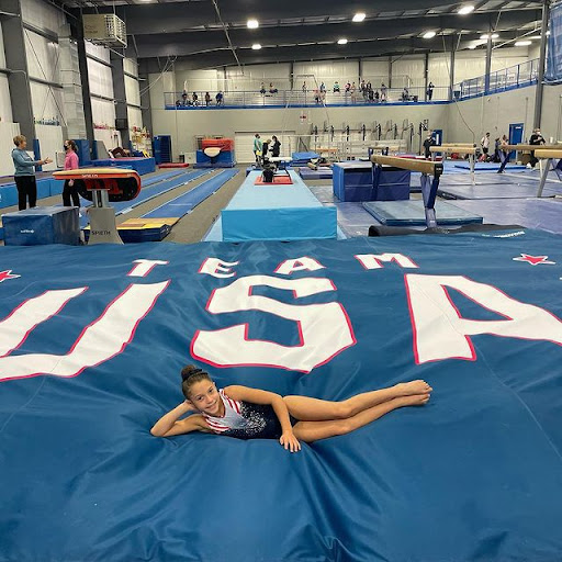 Gymnastics Center «Georgia All-Star Gymnastics», reviews and photos, 105 Arnold Mill Park, Woodstock, GA 30188, USA