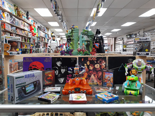 Canberra Vintage & Collectible Centre