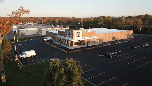 Supermarket «ALDI», reviews and photos, 3138 Co Rd 10, Canandaigua, NY 14424, USA