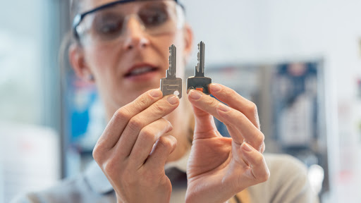 Locksmith «Sherman Oaks Lock & Safe», reviews and photos, 14762 Ventura Blvd, Sherman Oaks, CA 91403, USA