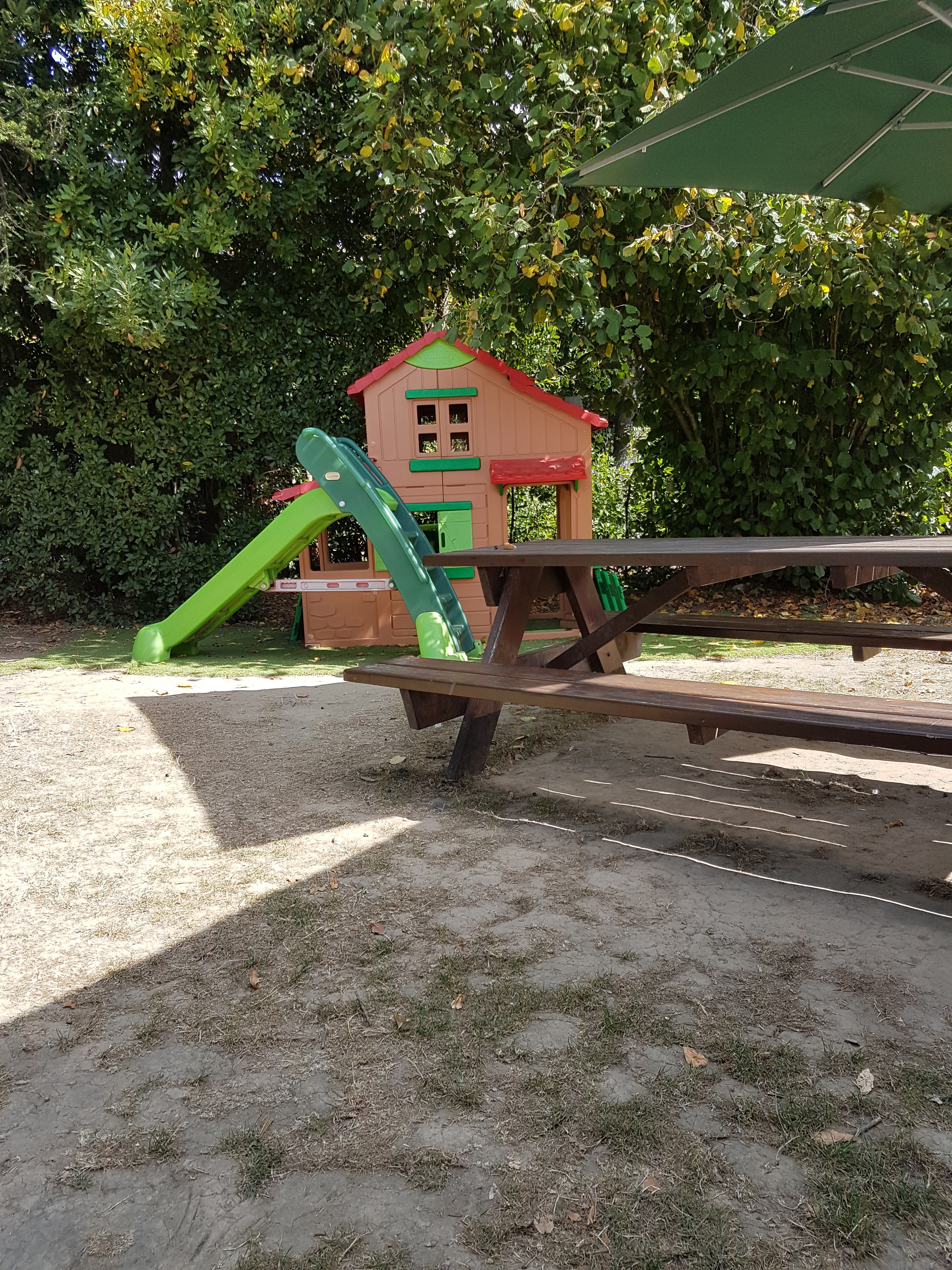 Photo n° 1 de l'avis de Vincent.O fait le 09/09/2018 à 13:55