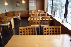 Shogyo Seafood Restaurant image