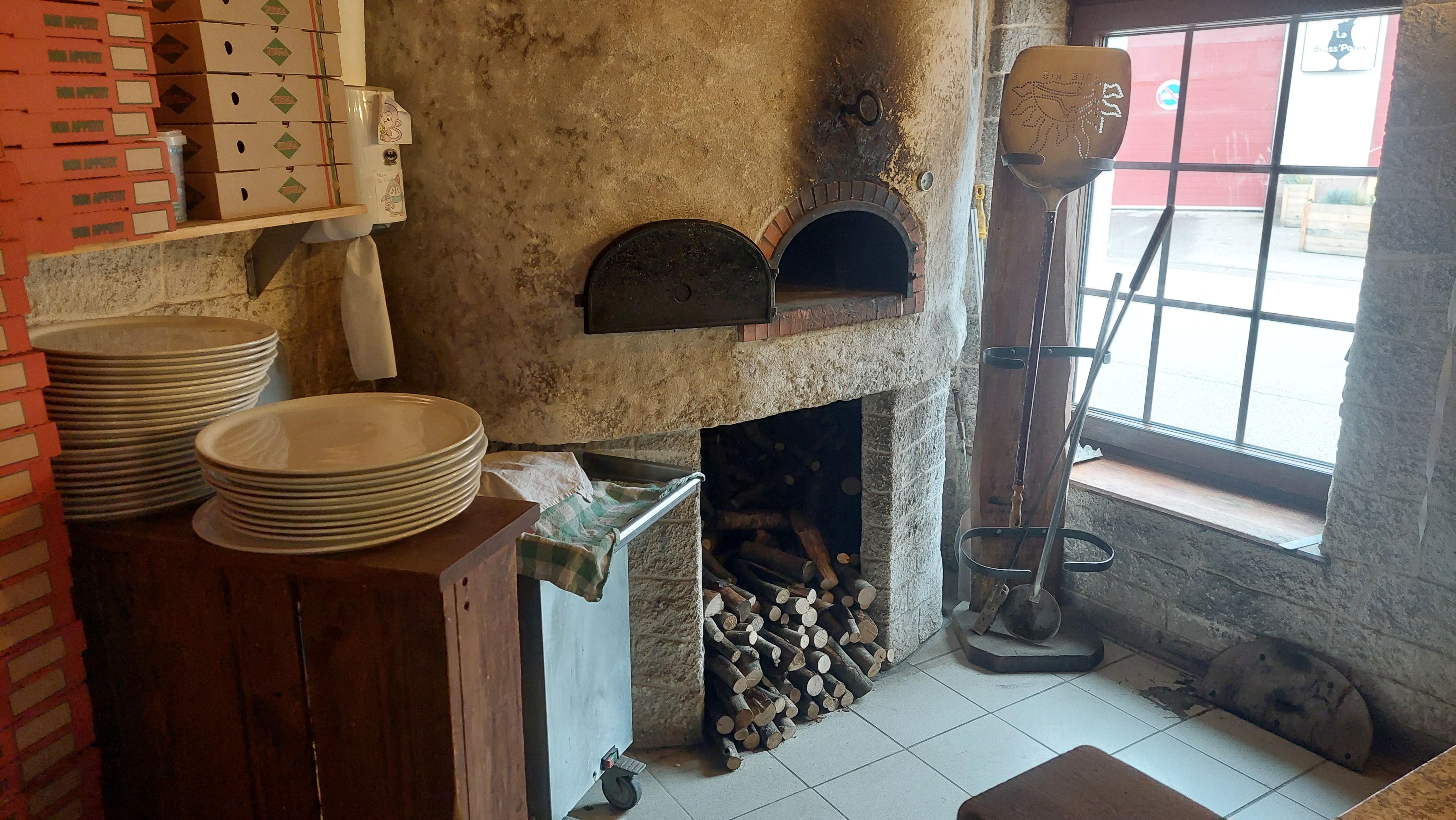 Photo n° 9 de l'avis de Evlein. fait le 23/11/2023 à 22:55