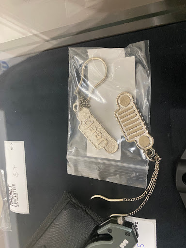 Auto Parts Store «Newberg Dodge Jeep Chrysler Ram», reviews and photos, 2809 Portland Rd, Newberg, OR 97132, USA