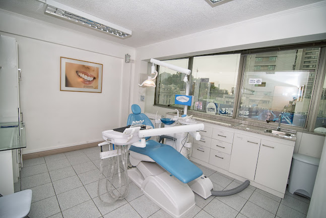Endodental Chile