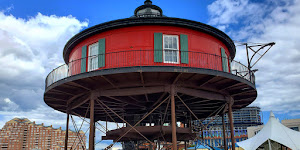 Historic Ships in Baltimore