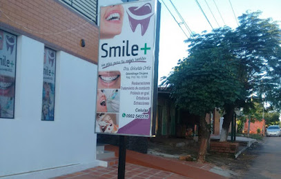 Consultorio Odontologico Smile +