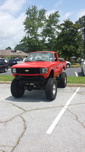 Golf Course «Fairfield Plantation Golf Club», reviews and photos, 7500 Monticello Dr, Villa Rica, GA 30180, USA