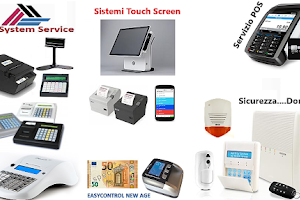 Ital System Service s.r.l. Grosseto Registratore di Cassa, Allarme, Sistema Ristorante Touch Screen image