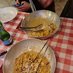 Photo n°4 de l'avis de Roberto.. fait le 30/04/2023 à 08:02 sur le  Fraschetteria ai tre archi à Rome