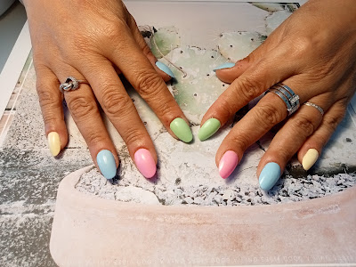 Nail's by Marie à Beaufou