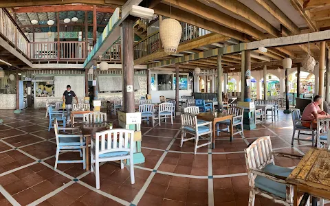 The Boat House Restaurant image