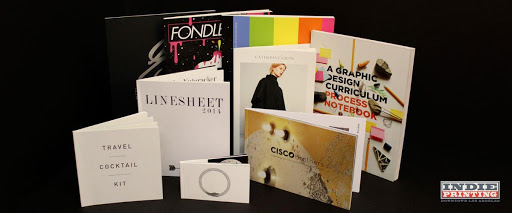 Commercial Printer «Indie Printing», reviews and photos, 3113 S Grand Ave, Los Angeles, CA 90007, USA