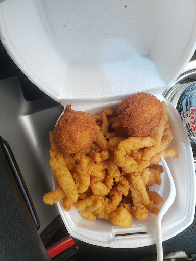 Seafood Market «Ocean Fish Market», reviews and photos, 302 Kingston St, Conway, SC 29526, USA