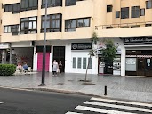 Éter Fisioterapia en Las Palmas de Gran Canaria