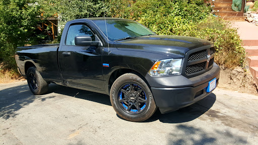 Car Dealer «Santa Cruz Volkswagen Dodge Ram», reviews and photos, 1616 Soquel Ave, Santa Cruz, CA 95062, USA