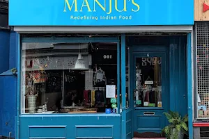 Manju's - Restaurant Brighton image