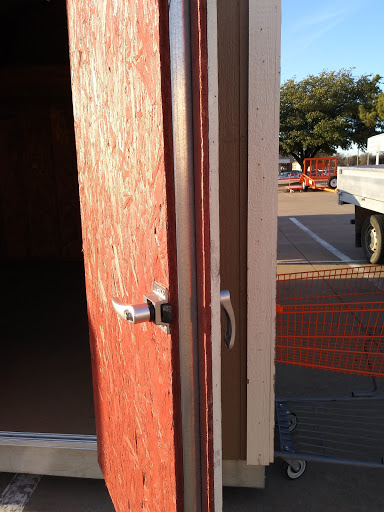 Home Improvement Store «The Home Depot», reviews and photos, 373 E Fm 1382, Cedar Hill, TX 75104, USA