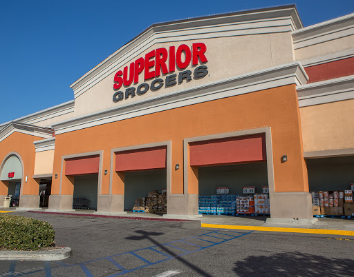 Superior Grocers, 7300 Atlantic Ave, Bell, CA 90201, USA, 