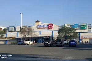 Super 8 Grocery Warehouse Ortigas Ext. image