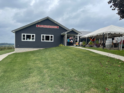 Winery «Winzerwald Winery», reviews and photos, 26300 North Indian Lake Rd, Bristow, IN 47515, USA