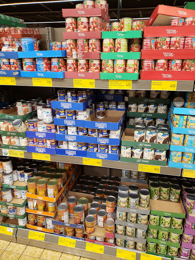 Supermarket «ALDI», reviews and photos, 5170 Tiedeman Rd, Brooklyn, OH 44144, USA