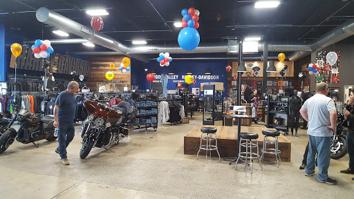 Motorcycle Dealer «Hudson Valley Harley-Davidson®», reviews and photos, 33 NY-304, Nanuet, NY 10954, USA