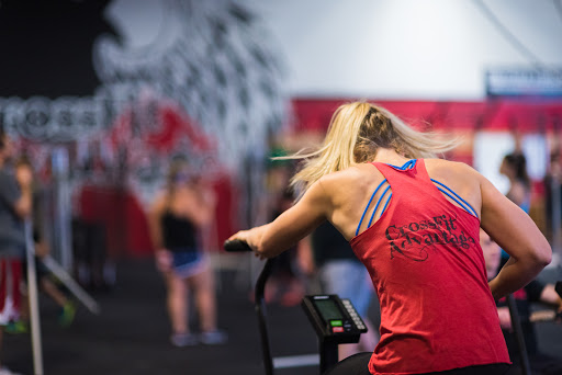 Gym «CrossFit Advantage», reviews and photos, 12410 Beverly Park Rd #60, Lynnwood, WA 98087, USA