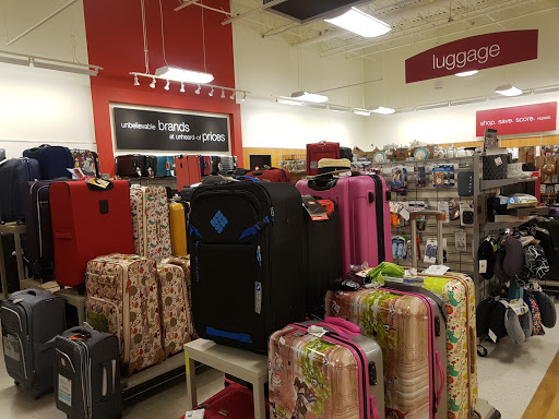 Department Store «T.J. Maxx», reviews and photos, 49 Skokie Blvd, Northbrook, IL 60062, USA