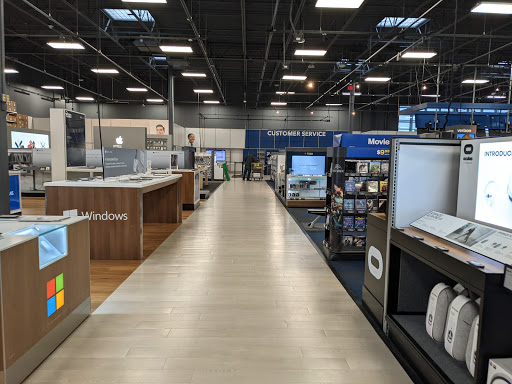 Electronics Store «Best Buy», reviews and photos, 8301 3rd St N, Oakdale, MN 55128, USA