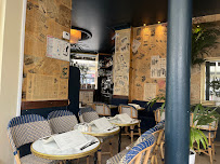 Atmosphère du Restaurant français CHARLETPERRIN à Paris - n°13