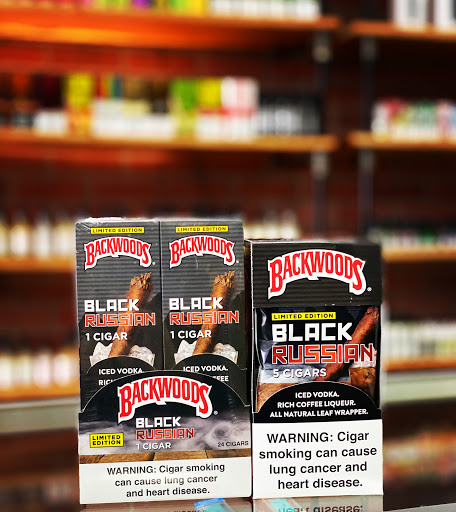 Vaporizer Store «Smokers Wonderland and Convenience Store», reviews and photos, 34785 Grand River Ave, Farmington, MI 48335, USA